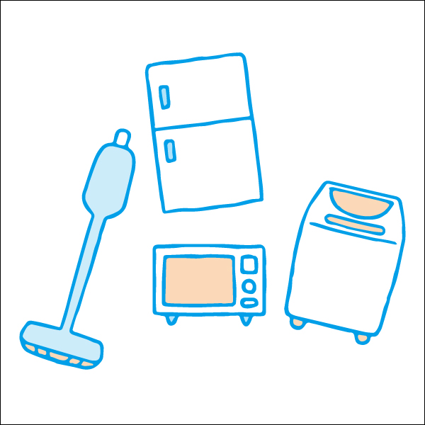 単品でも30日からレンタルOK