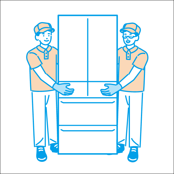 設置・回収・不具合交換費用全て込み